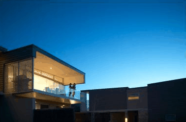 Smiths Beach Resort - Accommodation Sunshine Coast