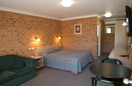 Aberdeen Motel - Accommodation Sunshine Coast 1