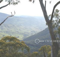 Craigmhor Mountain Retreat - Accommodation Sunshine Coast