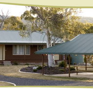 Snowy Mountains Alpine Cottages - Accommodation Sunshine Coast