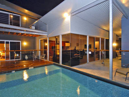 A La Plage - Accommodation Sunshine Coast 0