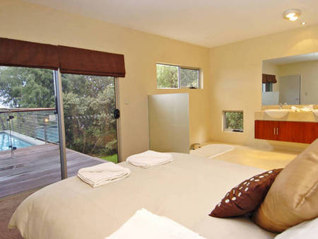 A La Plage - Accommodation Sunshine Coast 2