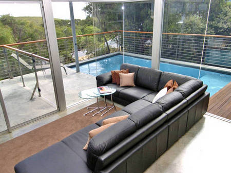 A La Plage - Accommodation Sunshine Coast 4