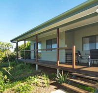 Alstonville Country Cottages - Accommodation Sunshine Coast
