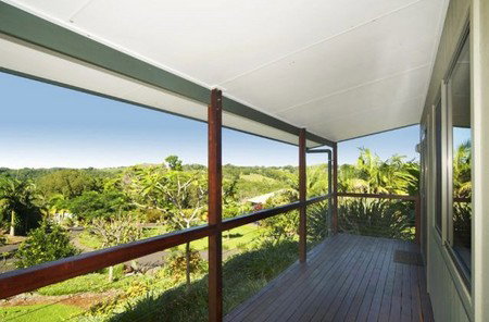 Alstonville Country Cottages - Accommodation Sunshine Coast 1