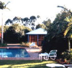 Humes Hovell Bed And Breakfast - Accommodation Sunshine Coast