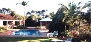 Humes Hovell Bed And Breakfast - Accommodation Sunshine Coast 0