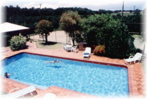 Humes Hovell Bed And Breakfast - Accommodation Sunshine Coast 1