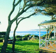 Yallingup Beach Holiday Park - Accommodation Sunshine Coast