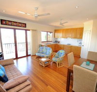 Reflections B  B - Accommodation Sunshine Coast