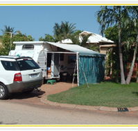 Broome Vacation Village - Accommodation Sunshine Coast
