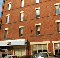 Quest Waterfront - Accommodation Sunshine Coast