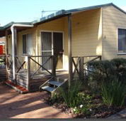 Bays Holiday Park - Accommodation Sunshine Coast