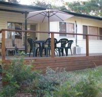 The Retreat Port Stephens - Accommodation Sunshine Coast