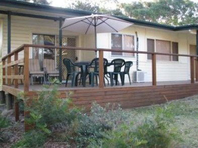 The Retreat Port Stephens - Accommodation Sunshine Coast 0
