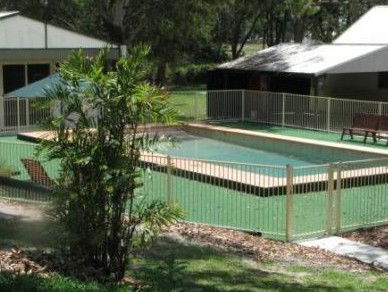 The Retreat Port Stephens - Accommodation Sunshine Coast 2