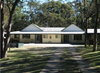 The Retreat Port Stephens - Accommodation Sunshine Coast 4
