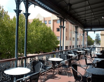Rosie O'Grady's Irish Pub - Accommodation Sunshine Coast