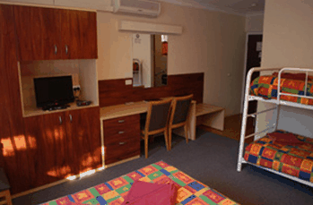 Acacia Motor Inn - Accommodation Sunshine Coast 3