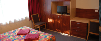 Acacia Motor Inn - Accommodation Sunshine Coast 4