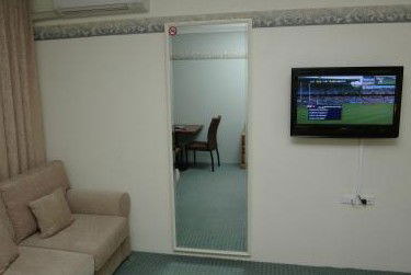 Best Western Cotswold Gardens - Accommodation Sunshine Coast 1