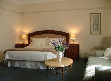 Best Western Cotswold Gardens - Accommodation Sunshine Coast 2