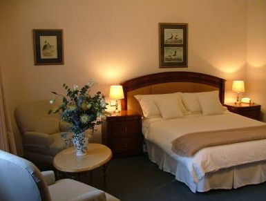 Best Western Cotswold Gardens - Accommodation Sunshine Coast 3