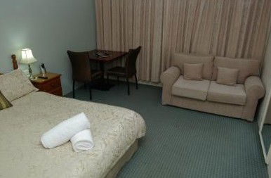 Best Western Cotswold Gardens - Accommodation Sunshine Coast 4