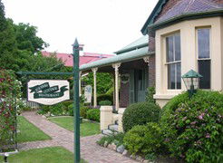 Country Comfort Armidale - Accommodation Sunshine Coast 2