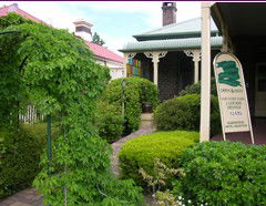 Country Comfort Armidale - Accommodation Sunshine Coast 4