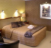 Estelle Kramer Motor Inn - Accommodation Sunshine Coast