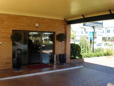 Estelle Kramer Motor Inn - Accommodation Sunshine Coast 1