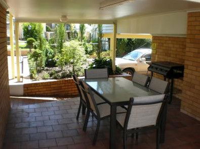 Estelle Kramer Motor Inn - Accommodation Sunshine Coast 2