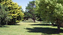 Highlander Van Village - Accommodation Sunshine Coast 1