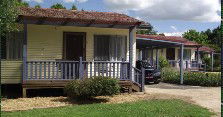 Highlander Van Village - Accommodation Sunshine Coast 2