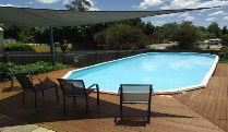 Highlander Van Village - Accommodation Sunshine Coast 3