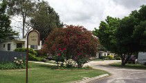 Highlander Van Village - Accommodation Sunshine Coast 4