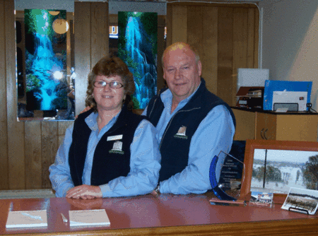 New England Motor Inn - Accommodation Sunshine Coast 4