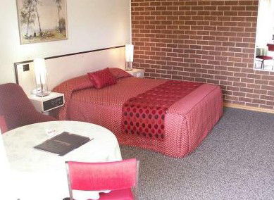 Westwood Motor Inn - Accommodation Sunshine Coast 3