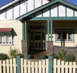 Fairhaven Cottage - Accommodation Sunshine Coast