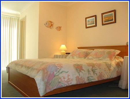 Seascapes Bed & Breakfast - Accommodation Sunshine Coast 1