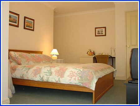 Seascapes Bed & Breakfast - Accommodation Sunshine Coast 2