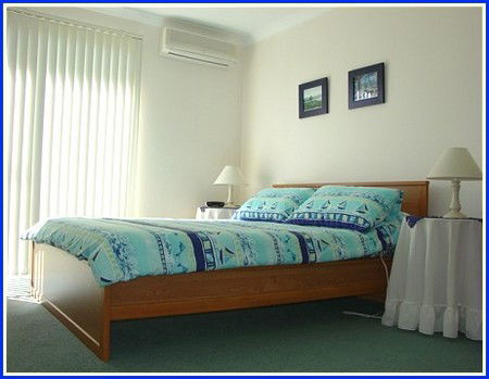 Seascapes Bed & Breakfast - Accommodation Sunshine Coast 3