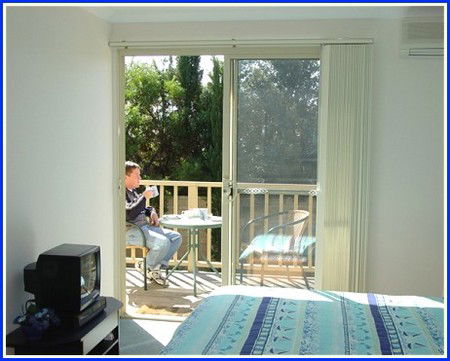Seascapes Bed & Breakfast - Accommodation Sunshine Coast 4