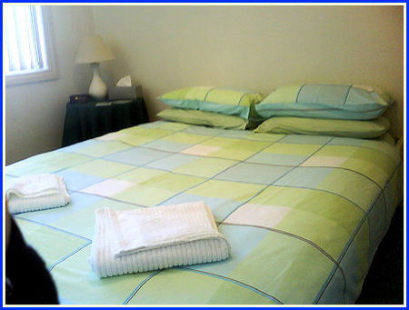 Seascapes Bed & Breakfast - Accommodation Sunshine Coast 5