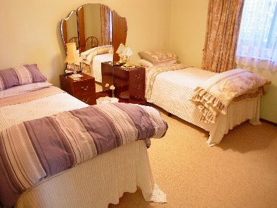 Gracelyn Bed And Breakfast - Accommodation Sunshine Coast 0