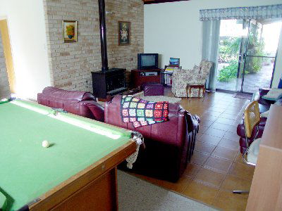 Gracelyn Bed And Breakfast - Accommodation Sunshine Coast 1