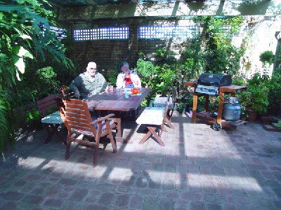 Gracelyn Bed And Breakfast - Accommodation Sunshine Coast 4