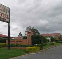 Hunter Valley Travellers Rest Motel - Accommodation Sunshine Coast