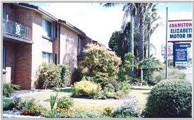 Adamstown Motor Inn - Accommodation Sunshine Coast 3